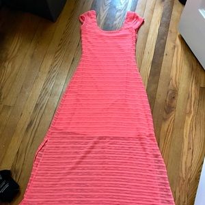 Lilly Pulitzer XS maxi dress